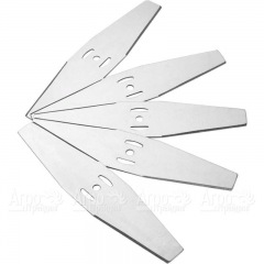 Нож металлический TB5-M для триммеров DEKO DKTR12, DKTR21 в Санкт-Петербурге