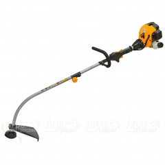 Бензокоса (бензиновый триммер) Carver GBC-025 в Санкт-Петербурге
