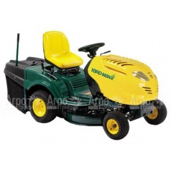 Садовый минитрактор Yard-Man AE 5150 K в Санкт-Петербурге