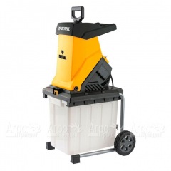 Измельчитель электрический Denzel ECS-2700 в Санкт-Петербурге