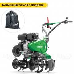 Культиватор Caiman Eco 40M C2 в Санкт-Петербурге