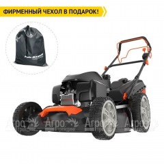 Газонокосилка бензиновая Yard Fox PRO 51 SH V в Санкт-Петербурге