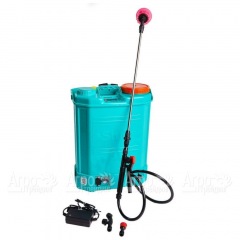 Аккумуляторный опрыскиватель Sturm GS8216B в Санкт-Петербурге