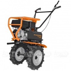 Мотоблок Carver МТ-7106T (фрезы в комплекте) в Санкт-Петербурге