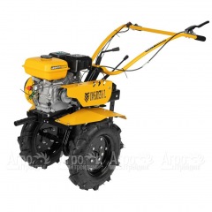 Мотоблок Denzel DPT-270S (фрезы в комплекте) в Санкт-Петербурге