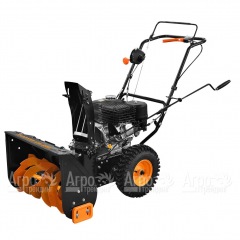 Снегоуборщик Carver STG 5556 в Санкт-Петербурге