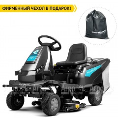 Садовый райдер Caiman Rido 84i Max в Санкт-Петербурге