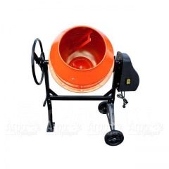 Бетоносмеситель RedVerg RD-CM140L (Бетономешалка RedVerg CM140L) в Санкт-Петербурге