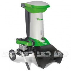Измельчитель бензиновый садовый Viking GB 460 в Санкт-Петербурге