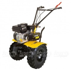 Мотоблок Huter МК-7800PL Big Foot (фрезы в комплекте) в Санкт-Петербурге