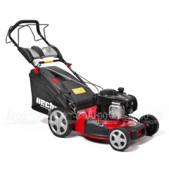 Газонокосилка бензиновая Hecht 546 SBW 5 в 1 в Санкт-Петербурге