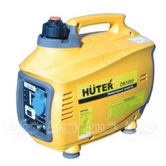 Инверторный генератор Huter DN1000 0.85 кВА в Санкт-Петербурге