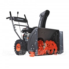 Снегоуборщик Patriot PS 707 в Санкт-Петербурге