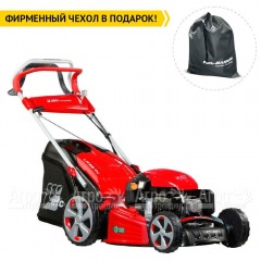 Газонокосилка бензиновая Efco LR 53 VK/TK Allroad Plus 4 в Санкт-Петербурге