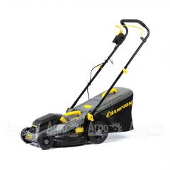 Газонокосилка электрическая Champion EM3816 в Санкт-Петербурге