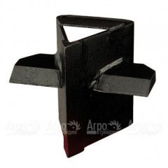 Нож крест 66510 для дровоколов RedVerg RD-LS 25-37E, RD-LS 25-52E в Санкт-Петербурге