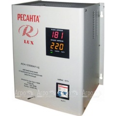 Стабилизатор Ресанта Lux АСН-12 000Н/1-Ц в Санкт-Петербурге