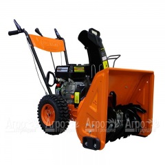 Снегоуборщик Prorab GST 71 S в Санкт-Петербурге