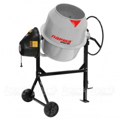 Бетоносмеситель Парма Б-141-Э (Бетономешалка Парма Б-141-Э) в Санкт-Петербурге