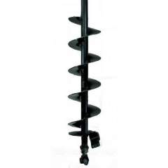Шнек для мотобура Maruyama DRILL 150 в Санкт-Петербурге