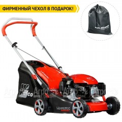 Газонокосилка бензиновая Efco LR 44 PK Comfort Plus в Санкт-Петербурге