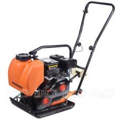 Виброплита бензиновая Patriot VT-60LB в Санкт-Петербурге