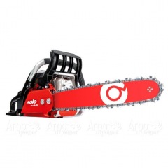 Бензопила Solo by AL-KO 643-15 в Санкт-Петербурге