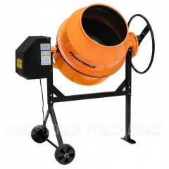 Бетоносмеситель Парма Б-120-Э (Бетономешалка Парма Б-120-Э) в Санкт-Петербурге