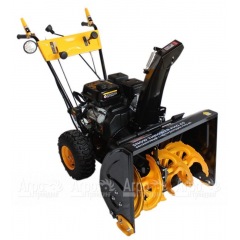 Снегоуборщик Patriot Garden Home PHG 65 E (PHG 65) в Санкт-Петербурге