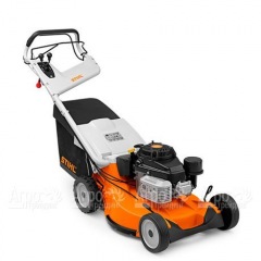 Газонокосилка бензиновая Stihl RM 756 YC в Санкт-Петербурге