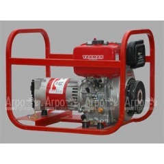 Дизельный генератор ВЕПРЬ АДП 5,0-230 ВЯ в Санкт-Петербурге