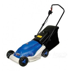 Газонокосилка электрическая Elmos EME150 в Санкт-Петербурге