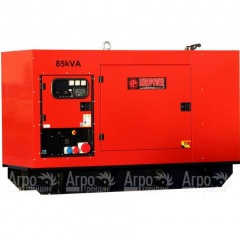Дизельгенератор Europower EPS 85 TDE 85 кВт в Санкт-Петербурге