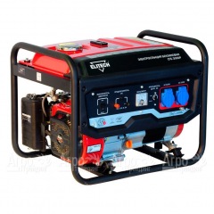 Бензогенератор Elitech СГБ 3000Р 2.5 кВт в Санкт-Петербурге