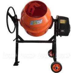 Бетоносмеситель Кратон BeeTone 150 (Бетономешалка Кратон BeeTone 150) в Санкт-Петербурге