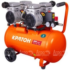 Компрессор поршневой безмасляный Кратон AC-300-50-OFS в Санкт-Петербурге