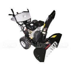 Снегоуборщик Manner&#39;s Garden Knight ST8000ME в Санкт-Петербурге