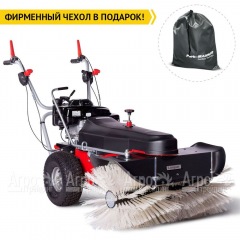 Подметальная машина Limpar 120 Pro в Санкт-Петербурге
