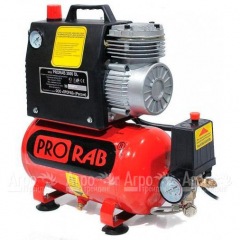 Компрессор безмасляный Prorab 2006 OL в Санкт-Петербурге
