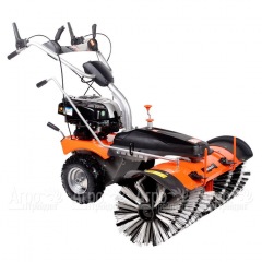 Подметальная машина Patriot S 510BS в Санкт-Петербурге