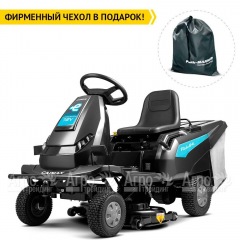 Садовый райдер Caiman Rido 84i в Санкт-Петербурге