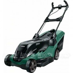 Газонокосилка аккумуляторная Bosch AdvancedRotak 36-660 в Санкт-Петербурге