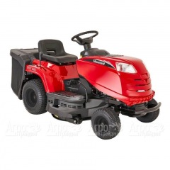 Садовый трактор Mountfield MTF 84M в Санкт-Петербурге