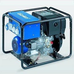 Дизельная электростанция Geko 5401 E-AA/ZED в Санкт-Петербурге