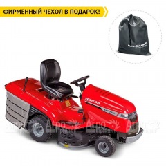 Садовый минитрактор Honda HF 2317 HME в Санкт-Петербурге