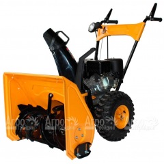 Снегоуборщик Forward FST-70/220 в Санкт-Петербурге
