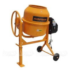 Бетоносмеситель Парма Б-165-Э (Бетономешалка Парма Б-165-Э) в Санкт-Петербурге