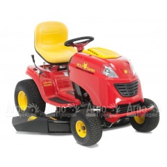 Cадовый минитрактор Wolf-Garten 107.175 T (RTG) в Санкт-Петербурге