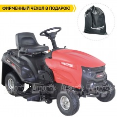 Садовый минитрактор EVOline TRG 84 M в Санкт-Петербурге