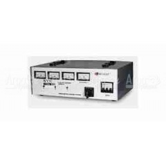 Стабилизатор напряжения Solby SVC-4,5kVA в Санкт-Петербурге